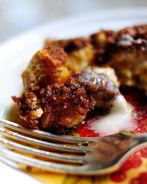 Французская запеканка