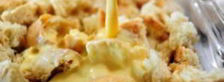 французская запеканка. Шаг 9