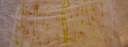 греческая запеканка в тесте фило. Шаг 13