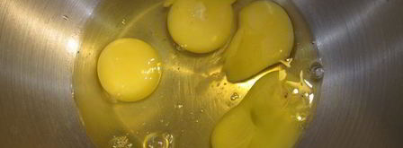 греческая запеканка в тесте фило. Шаг 3