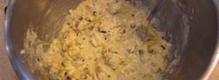 греческая запеканка в тесте фило. Шаг 7