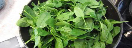 греческая запеканка в тесте фило. Шаг 8