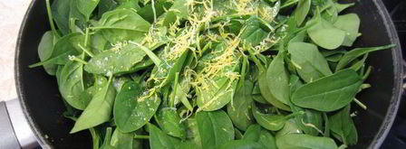 греческая запеканка в тесте фило. Шаг 9