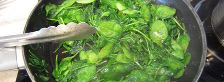 греческая запеканка в тесте фило. Шаг 10