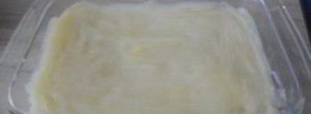 картофельная запеканка для детей. Шаг 4