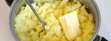 картофельная запеканка с куриной печенью. Шаг 14