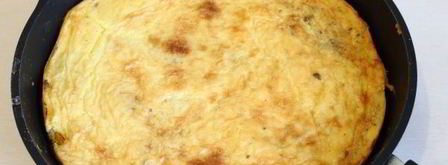 картофельная запеканка с куриной печенью. Шаг 19