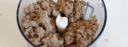 картофельная запеканка с куриной печенью. Шаг 9