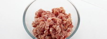 картофельная запеканка с мясом. Шаг 4