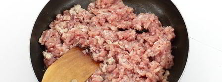 картофельная запеканка с мясом. Шаг 5