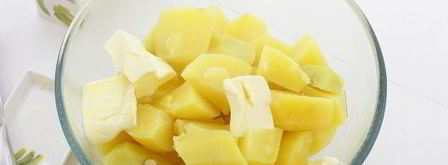 картофельная запеканка с мясом. Шаг 8