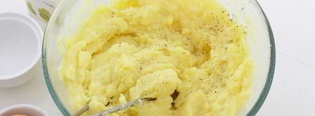 картофельная запеканка с мясом. Шаг 9