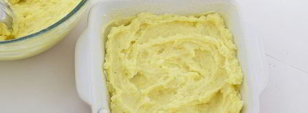 картофельная запеканка с мясом. Шаг 10