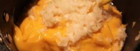 картофельная запеканка с сыром в духовке. Шаг 2