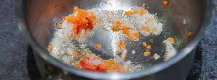 картофельная запеканка. Шаг 3