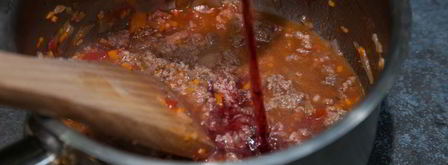 картофельная запеканка. Шаг 5