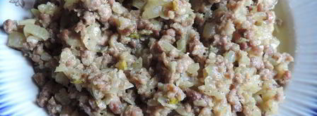 кукурузная запеканка. Шаг 3