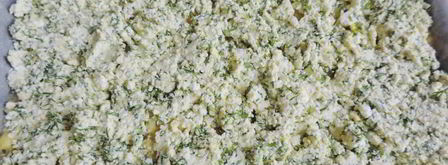 кукурузная запеканка. Шаг 6