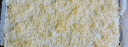 кукурузная запеканка. Шаг 8