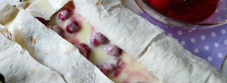 ленивая запеканка. Шаг 3