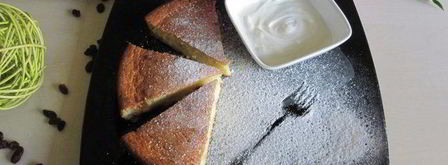 моя идеальная творожная запеканка. Шаг 5