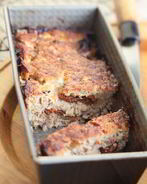 Мясная запеканка