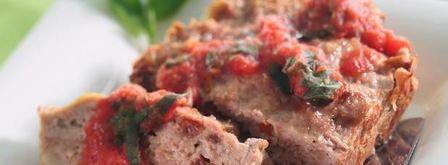 мясная запеканка. Шаг 12