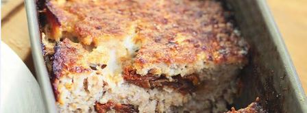 мясная запеканка. Шаг 8