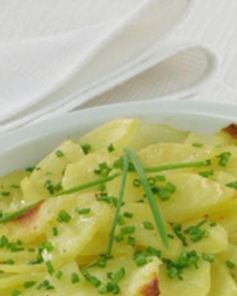 Вкусная запеканка