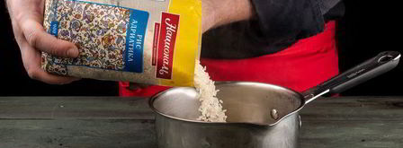 рисовая запеканка с грибами. Шаг 2