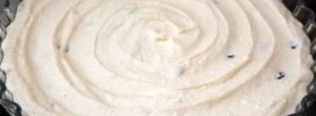 творожная запеканка со сметаной. Шаг 4