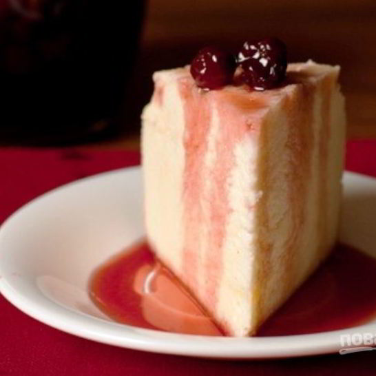 Рецепт творожной запеканки в мультиварке редмонда