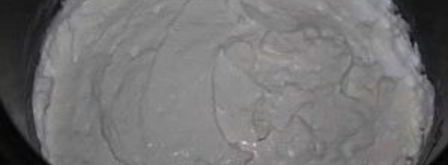 творожная запеканка в мультиварке редмонд. Шаг 5