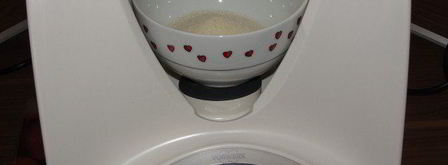 творожная запеканка. Шаг 2