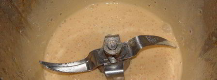 творожная запеканка. Шаг 4