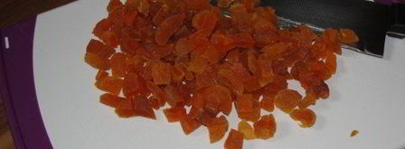 творожная запеканка. Шаг 6