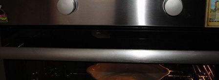 творожная запеканка. Шаг 7