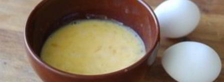 вермишелевая запеканка. Шаг 2