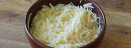 вермишелевая запеканка. Шаг 3