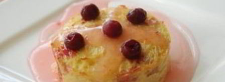 вермишелевая запеканка. Шаг 7