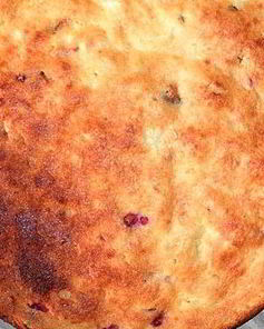 Вкусная запеканка творожная