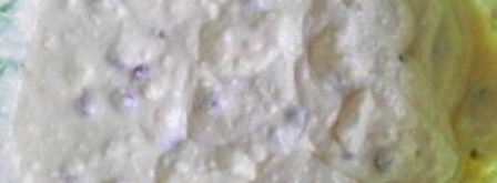 вкусная запеканка творожная. Шаг 8