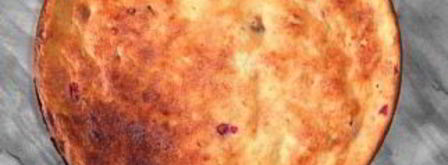 вкусная запеканка творожная. Шаг 10