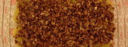 запеканка ассорти. Шаг 3