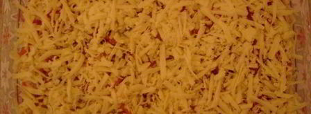 запеканка ассорти. Шаг 5