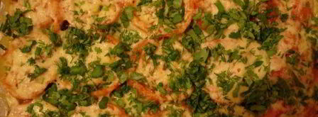 запеканка ассорти. Шаг 6