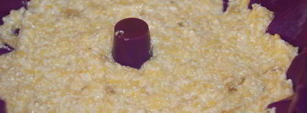 запеканка для малышей солнечная. Шаг 4