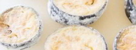 запеканка из баклажанов с сыром и фаршем. Шаг 3