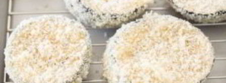 запеканка из баклажанов с сыром и фаршем. Шаг 4