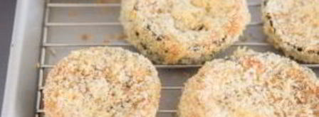 запеканка из баклажанов с сыром и фаршем. Шаг 5